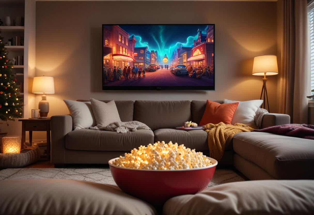 Här är de bästa filmerna på Viaplay just nu! illustration