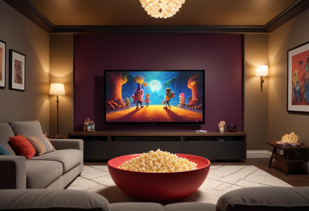 Här är de bästa filmtipsen för 2023! illustration