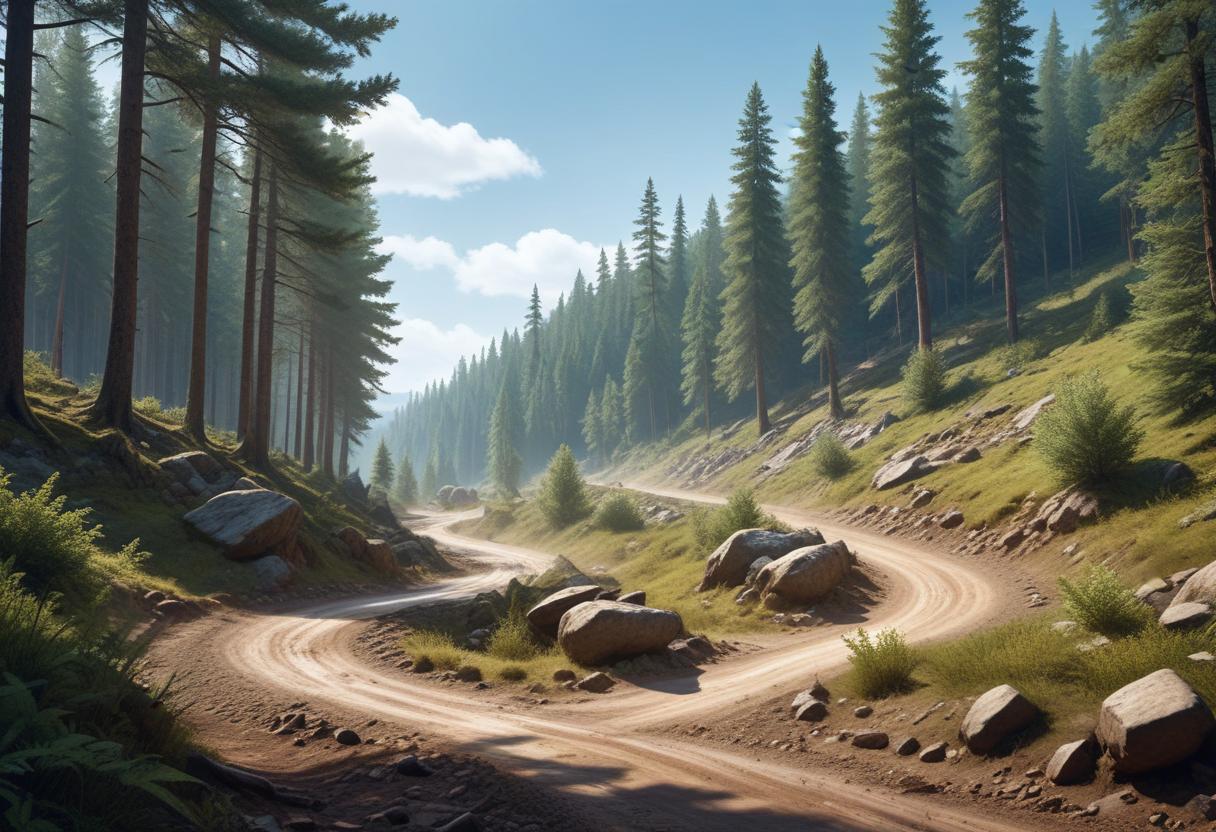 Hitta det bästa adventure däcket för dina äventyr! illustration