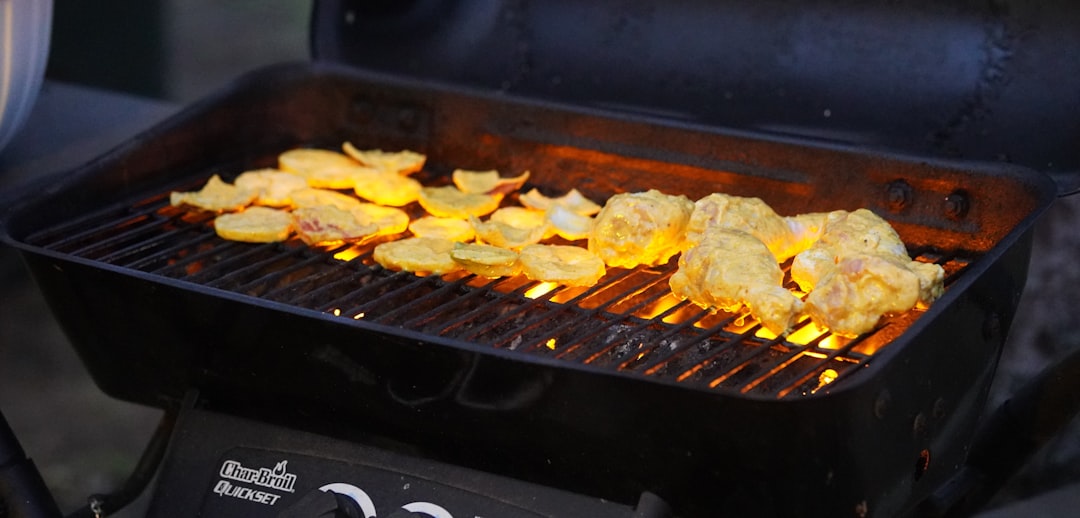 Så hittar du bästa elgrillen – vårt bäst i test illustration